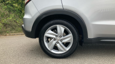Honda HR-V 1.5 i-VTEC SE 5dr Petrol Hatchback